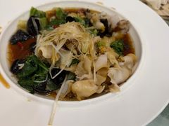 -鲜得莱渔港·小平岛海胆馆(七贤岭店)
