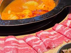 -九牧鱻·渝老鬼重庆火锅(人民路店)