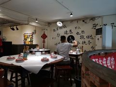 -遇见老南昌-柴火灶(顺外路店)