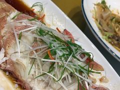 -金海湾海鲜总店