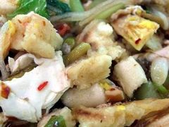 优质小炒泡馍-老乌家特色小炒泡馍(大皮院店)