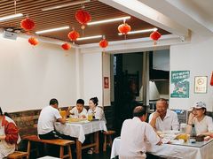 -金鸭都·老北京特色家常菜(潘家园店)