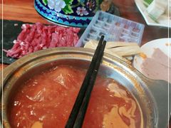 -草原牧羊火锅·龙虾·烤鱼(杨浦店)