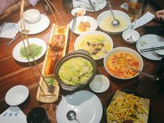 -大牌大·传统杭帮菜(湖滨店)