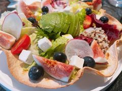 沙拉碗-LES ELITES 英集荟(南京西路店)