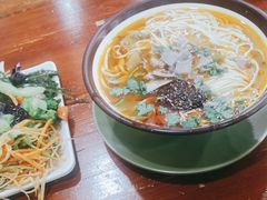 美玲拉面拉面-美玲拉面(鞍山西道店)