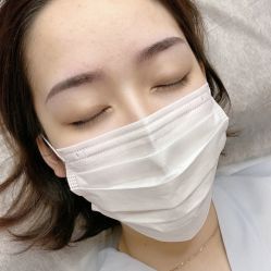 -本小姐美学·半永久纹眉野生眉