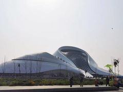 -哈尔滨大剧院