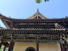 -晋祠博物馆