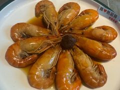 -佬太公海鸭·海鲜大排档(上海总店)