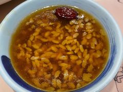 红糖阴米粥-杨记隆府(时代天街店)