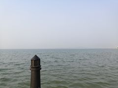 -烟台金沙滩海滨公园