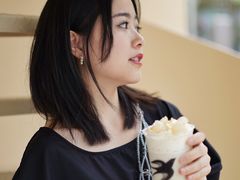 桂花龙吟-BeauTea水仙(coco park店)