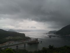 -南丫岛