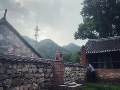 -北京山里寒舍度假酒店