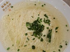 -松鹤楼·苏式汤面(虹桥天地店)