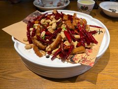 -味莊餐厅(康庄南街店)