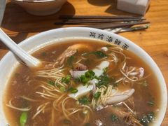 -阿玲海鲜面(高亭镇星河路店)