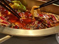 -小龙坎火锅(总店)