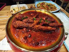 -喜胖串店(光华路店)