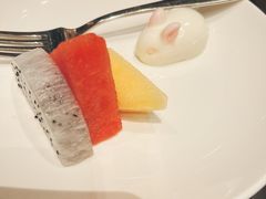-福州仓山凯悦酒店·闽味中餐厅