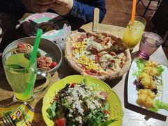 -盘炉forenza·云贵川融合小食堂 ( 钟楼中柳巷店)
