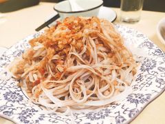黄记凉粉-富临轩私房菜(集庆门大街店)