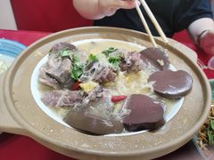 -宏状元现熬粥·京味菜(五棵松店)