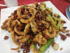 -大眼锅贴水饺(河东店)