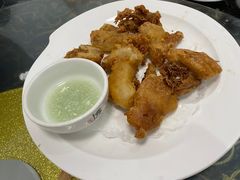 -梅子大排档
