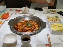 -李想大虾(吾悦广场店)