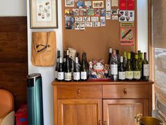 -Line来恩咖啡(石厦花园店)