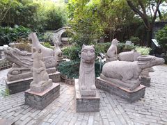 -东莞市可园博物馆