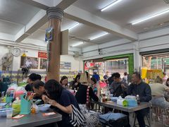 -榮泰米粉湯(Left Shop)