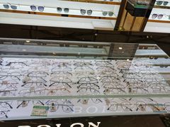 -精益眼镜(建三店)