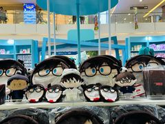 -皇庭广场(福华三路店)