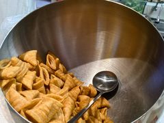 -姑娘手·陕西手工面·肉夹馍(元洪城店)