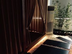-锦初·禅意4K影院式足道·新中式SPA(茂业天地店)