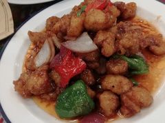 -闯关东东北农家菜(崂山石老人店)