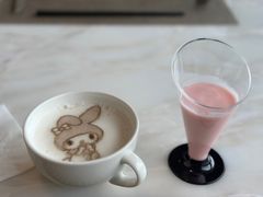 -海湾壹品·粤菜·早茶·烤鸭(拱北店)