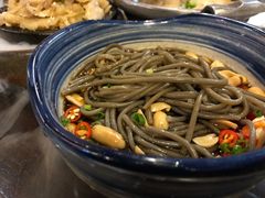 -有梦特色餐厅(古子城店)