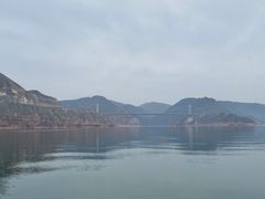 -刘家峡水库