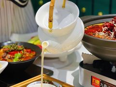 -新仙清汤牛腩(铜锣湾店)