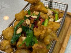 -普天和酒楼·新津菜·烤鸭(天津之眼店)