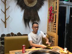 -锅老头铁锅炖•大锅蒸汽海鲜(韩乐坊店)