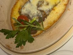 -王品牛排(郑州大卫城店)