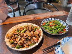 -上楼私房菜(院士路店)