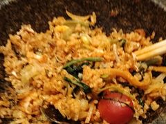 -大可泥炉烤肉(中街店)