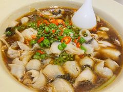 -鹿港小镇(滨北店)
