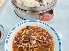 纯肚羊杂碎-白老大羊杂碎稍麦